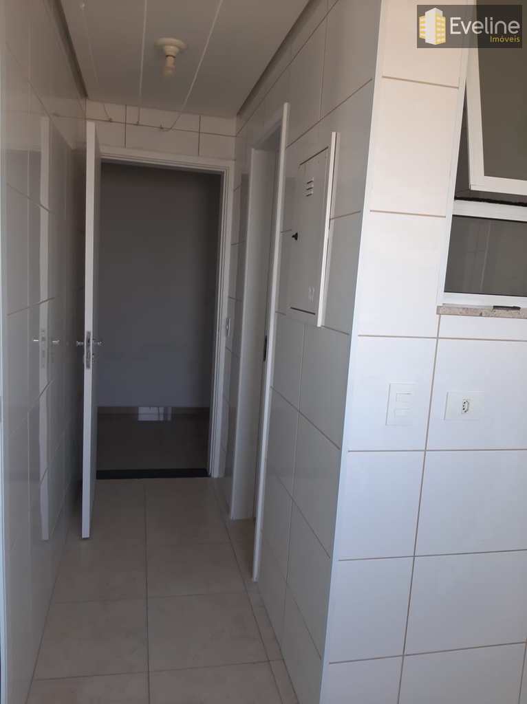 Apartamento em Mogi das Cruzes, no bairro Loteamento Mogilar
