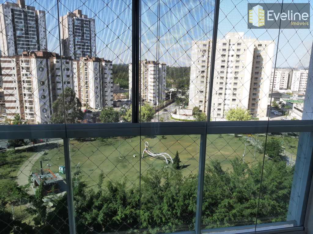 Apartamento em Mogi das Cruzes, no bairro Loteamento Mogilar