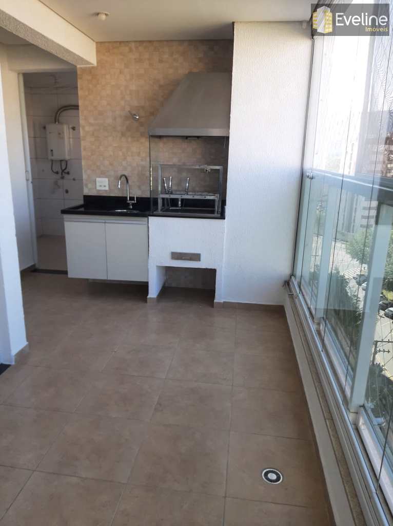 Apartamento em Mogi das Cruzes, no bairro Loteamento Mogilar