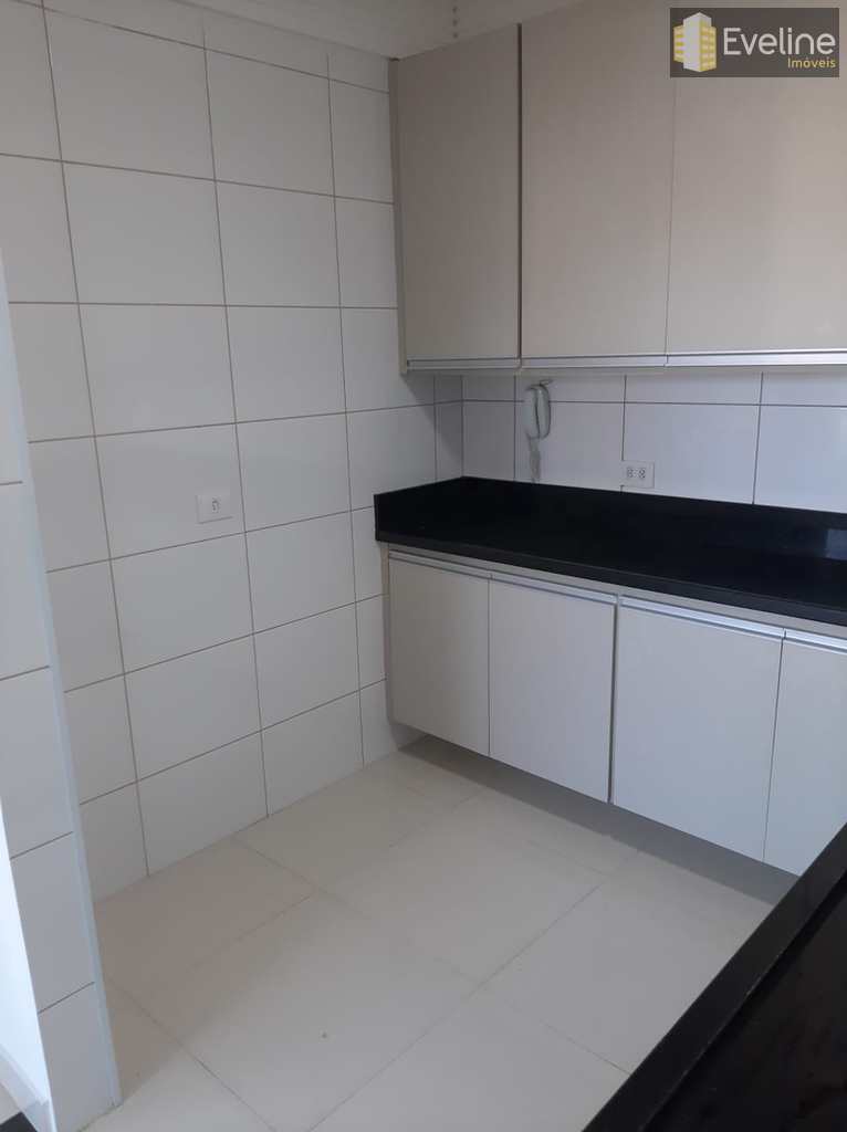 Apartamento em Mogi das Cruzes, no bairro Loteamento Mogilar