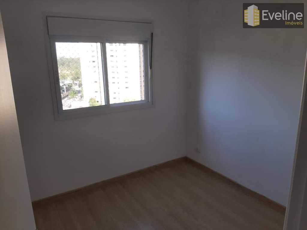 Apartamento em Mogi das Cruzes, no bairro Loteamento Mogilar