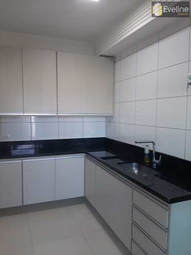 Apartamento, código 3610 em Mogi das Cruzes, bairro Loteamento Mogilar
