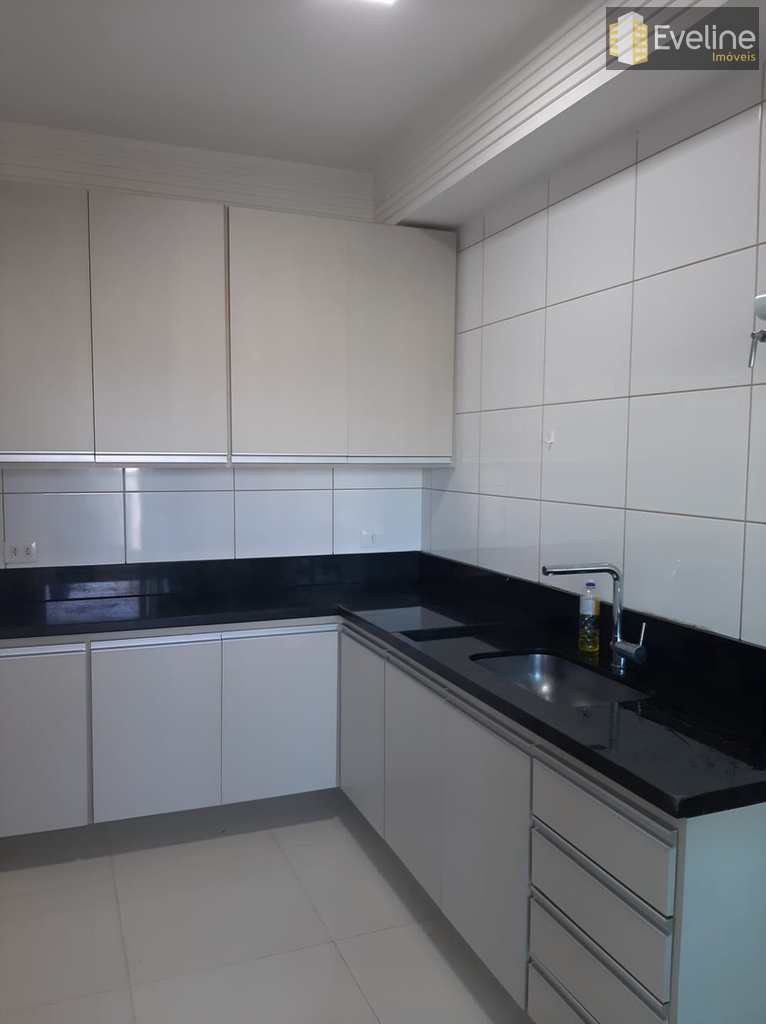 Apartamento em Mogi das Cruzes, no bairro Loteamento Mogilar