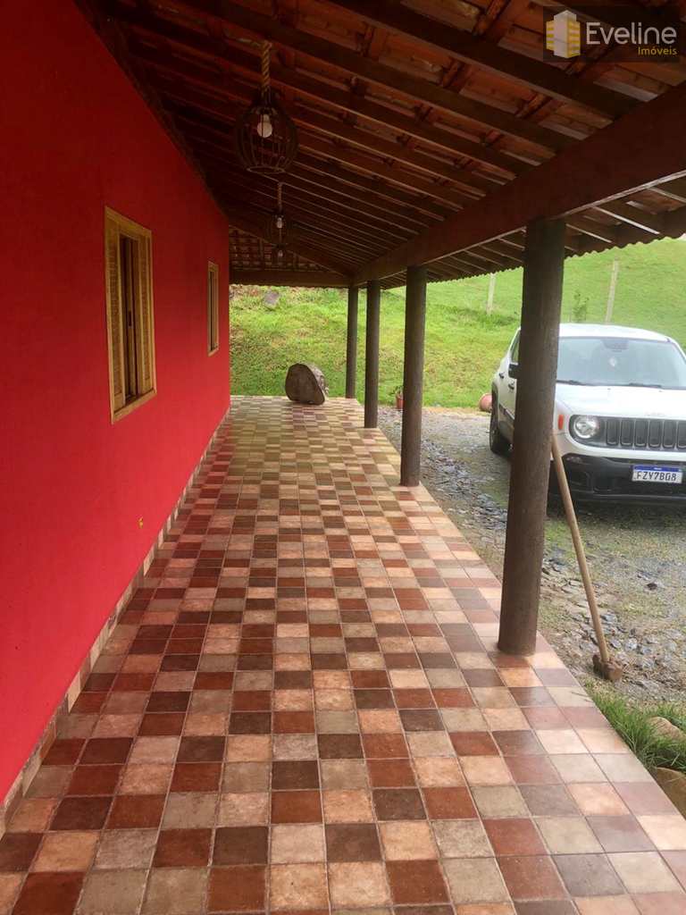 Chácara em Guararema, no bairro Luiz Carlos