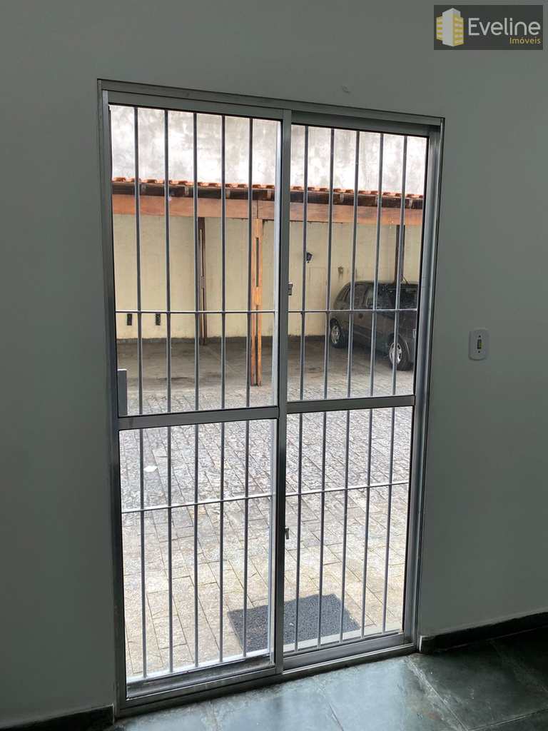 Apartamento em Mogi das Cruzes, no bairro Loteamento Rio Acima
