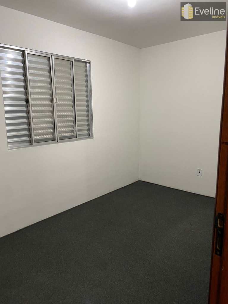 Apartamento em Mogi das Cruzes, no bairro Loteamento Rio Acima