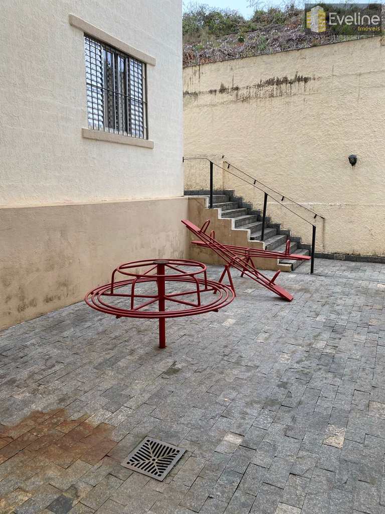 Apartamento em Mogi das Cruzes, no bairro Loteamento Rio Acima