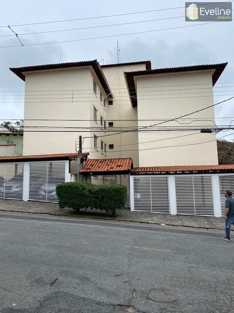 Apartamento em Mogi das Cruzes, no bairro Loteamento Rio Acima