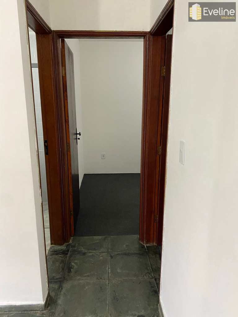 Apartamento em Mogi das Cruzes, no bairro Loteamento Rio Acima