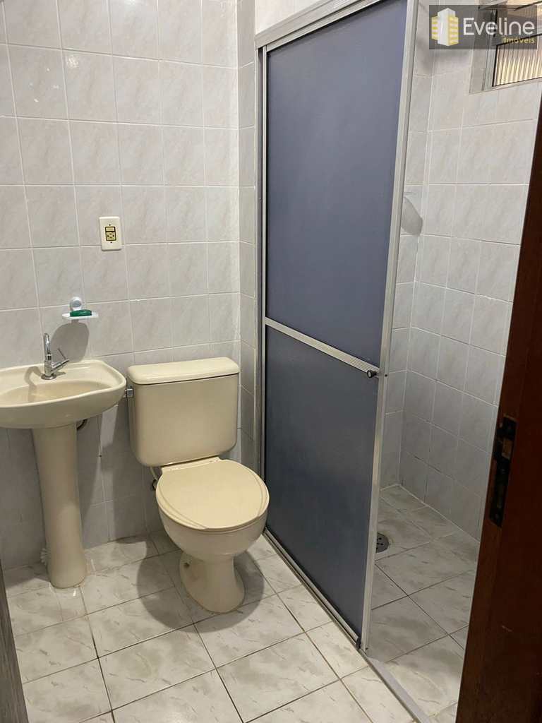 Apartamento em Mogi das Cruzes, no bairro Loteamento Rio Acima