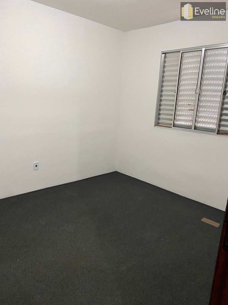 Apartamento em Mogi das Cruzes, no bairro Loteamento Rio Acima