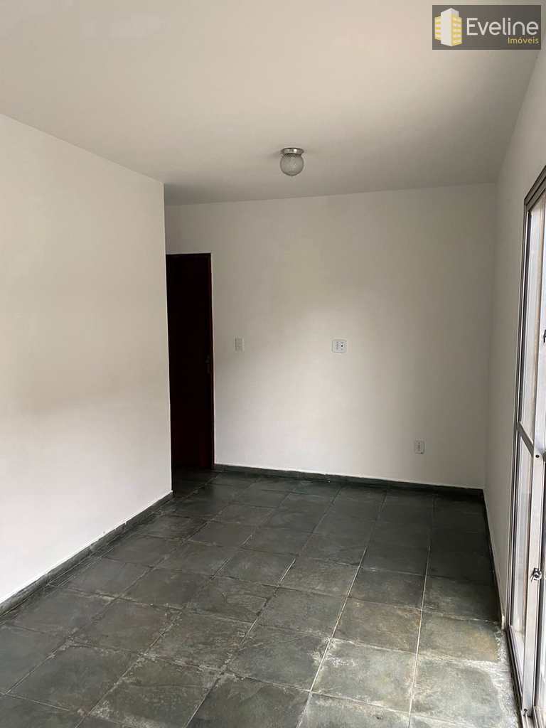 Apartamento em Mogi das Cruzes, no bairro Loteamento Rio Acima