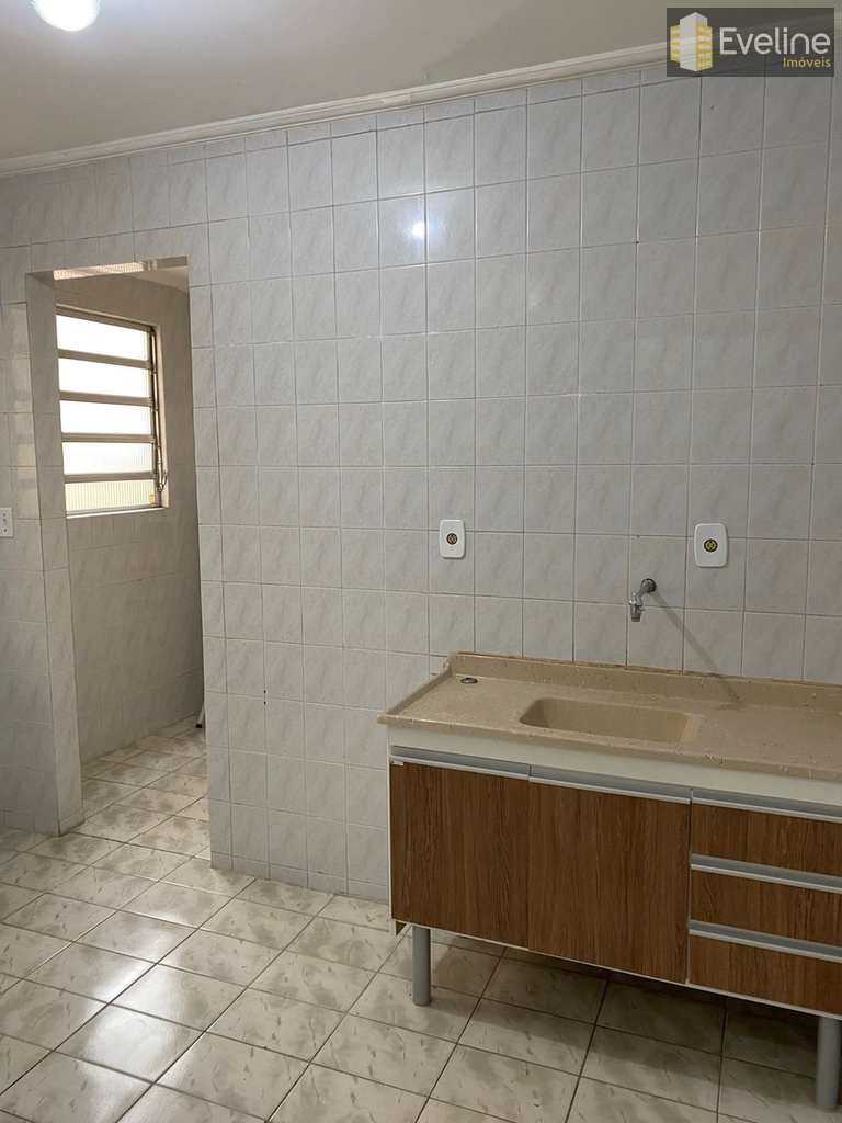 Apartamento em Mogi das Cruzes, no bairro Loteamento Rio Acima