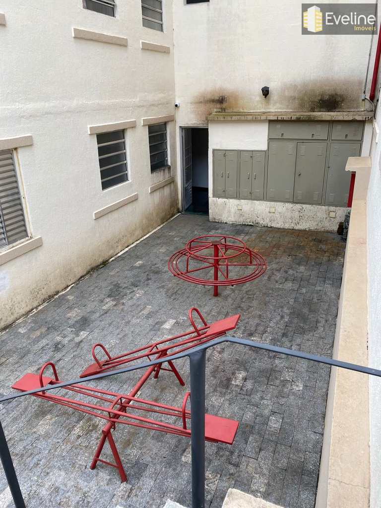 Apartamento em Mogi das Cruzes, no bairro Loteamento Rio Acima