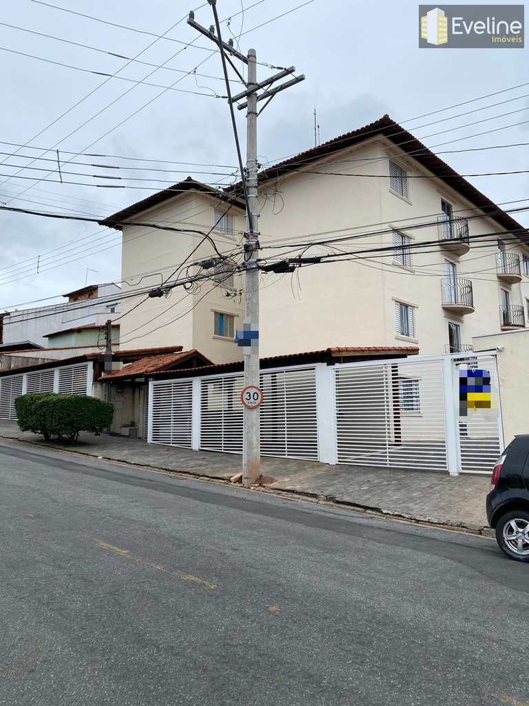 Apartamento em Mogi das Cruzes, no bairro Loteamento Rio Acima