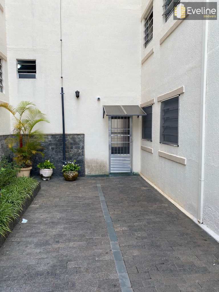 Apartamento em Mogi das Cruzes, no bairro Loteamento Rio Acima