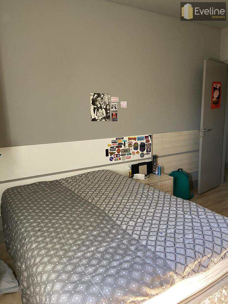 Apartamento em Mogi das Cruzes, no bairro Vila Oliveira