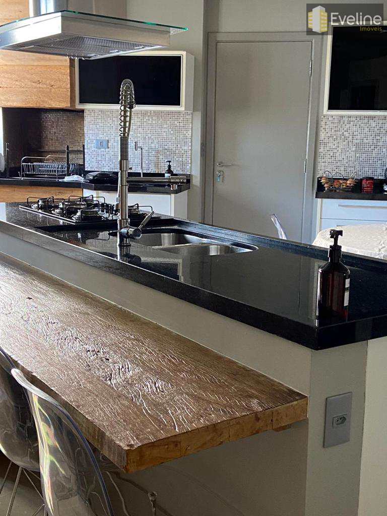 Apartamento em Mogi das Cruzes, no bairro Vila Oliveira