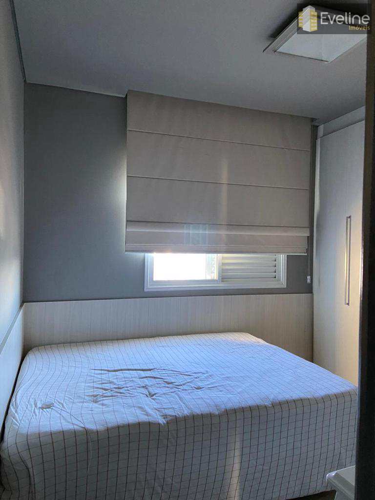 Apartamento em Mogi das Cruzes, no bairro Vila Oliveira