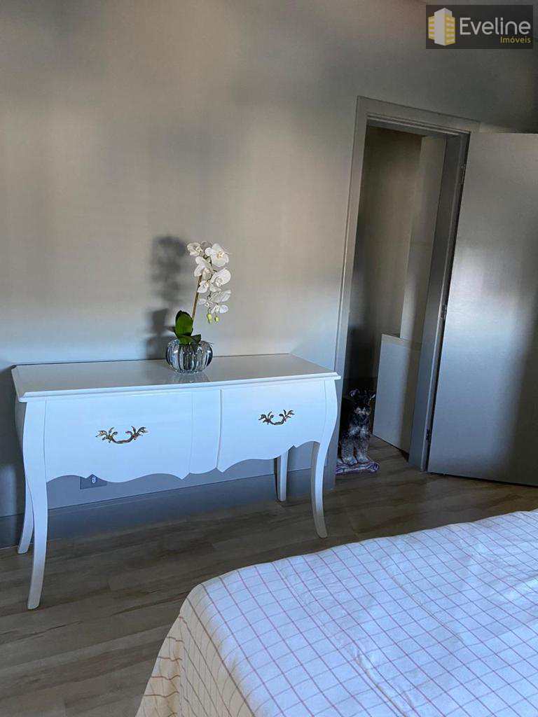 Apartamento em Mogi das Cruzes, no bairro Vila Oliveira