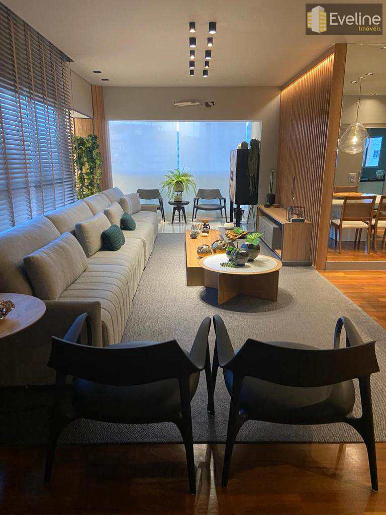 Apartamento em Mogi das Cruzes, no bairro Vila Oliveira