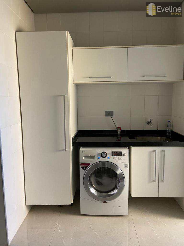 Apartamento em Mogi das Cruzes, no bairro Vila Oliveira