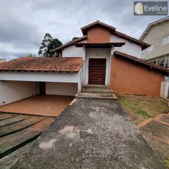 Casa em Mogi das Cruzes, bairro Vila Oliveira