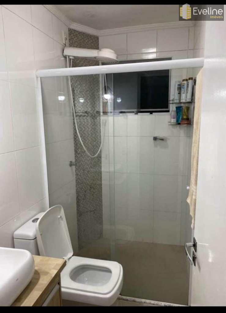Apartamento em Mogi das Cruzes, no bairro Vila Nova Aparecida