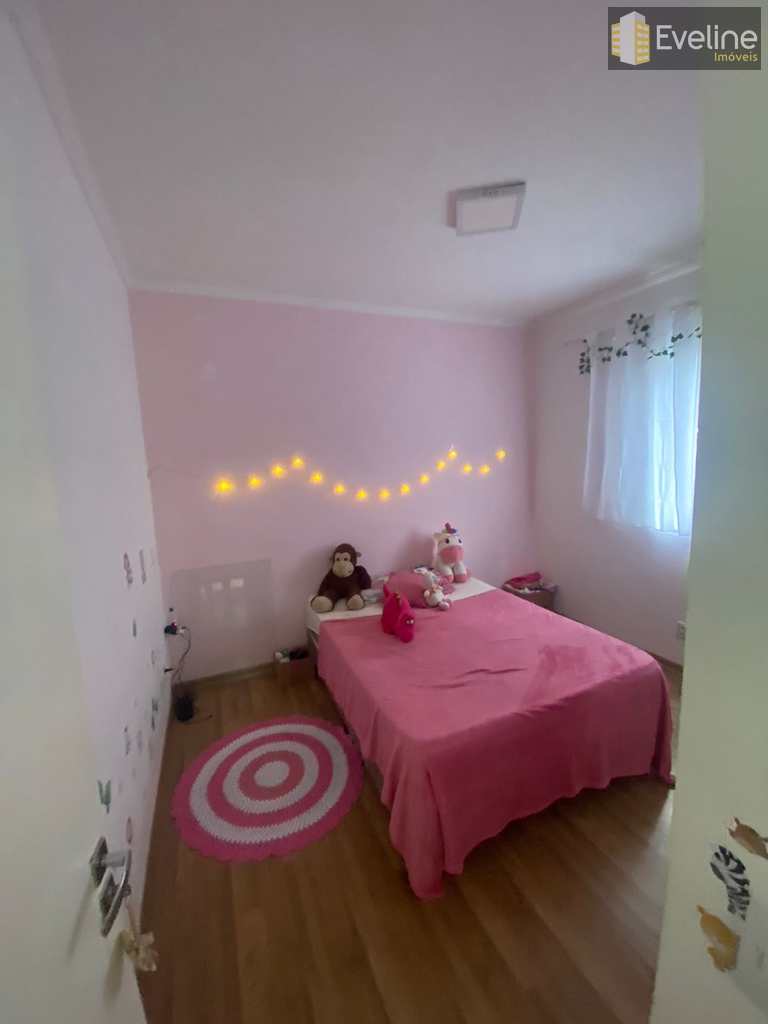 Apartamento em Mogi das Cruzes, no bairro Vila Nova Aparecida
