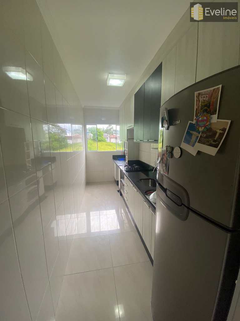 Apartamento em Mogi das Cruzes, no bairro Vila Nova Aparecida
