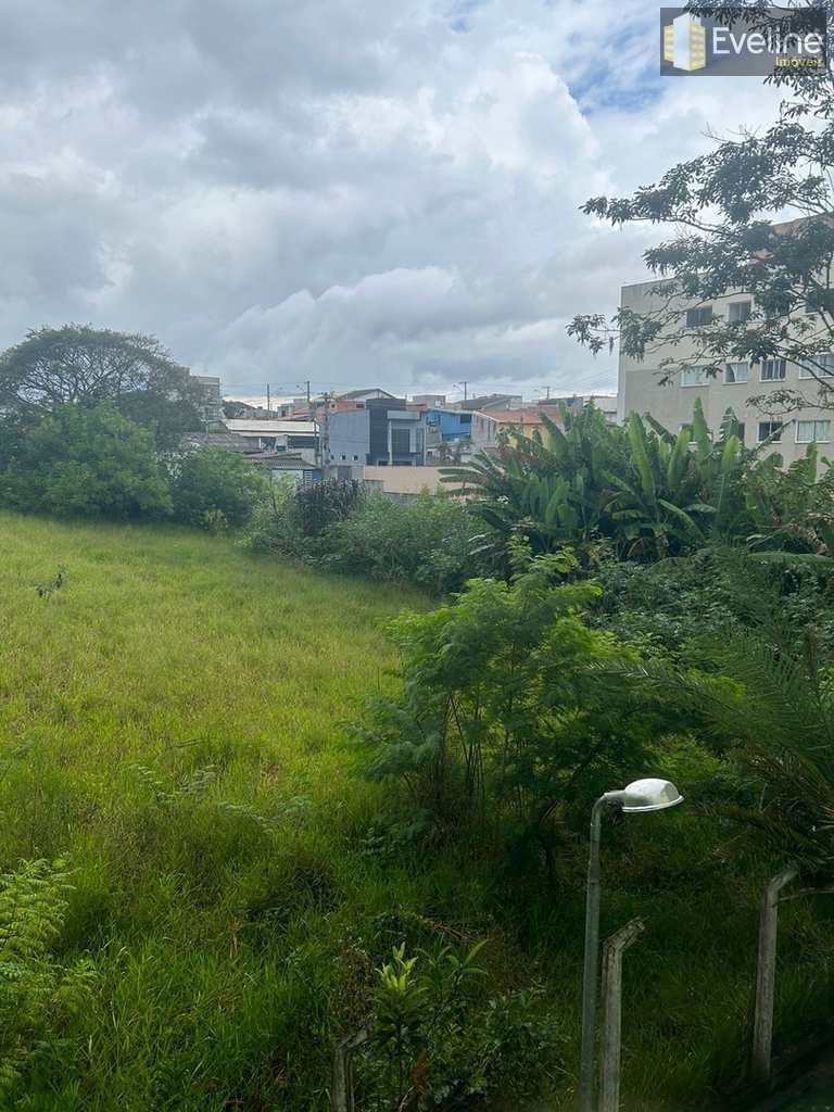 Apartamento em Mogi das Cruzes, no bairro Vila Nova Aparecida