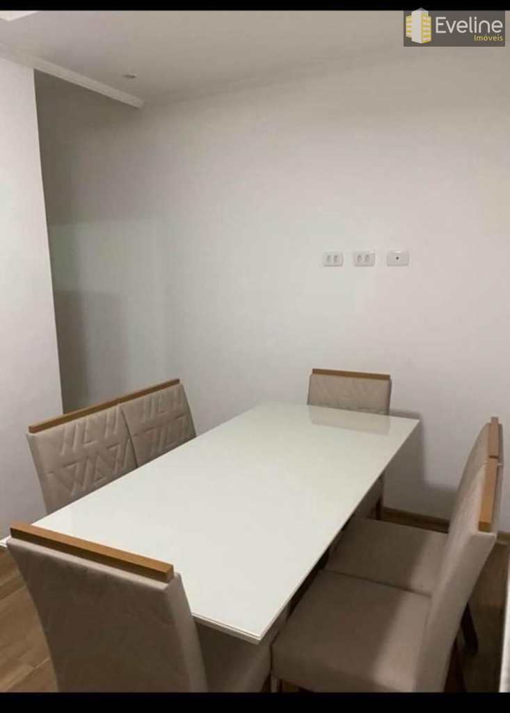 Apartamento em Mogi das Cruzes, no bairro Vila Nova Aparecida