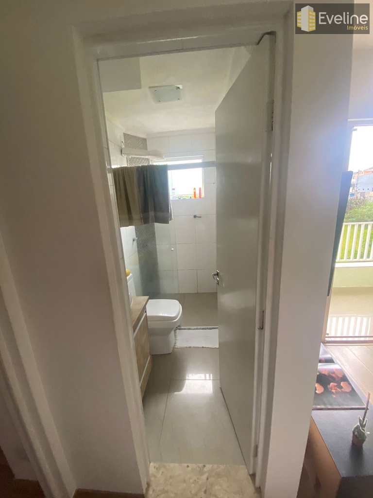 Apartamento em Mogi das Cruzes, no bairro Vila Nova Aparecida