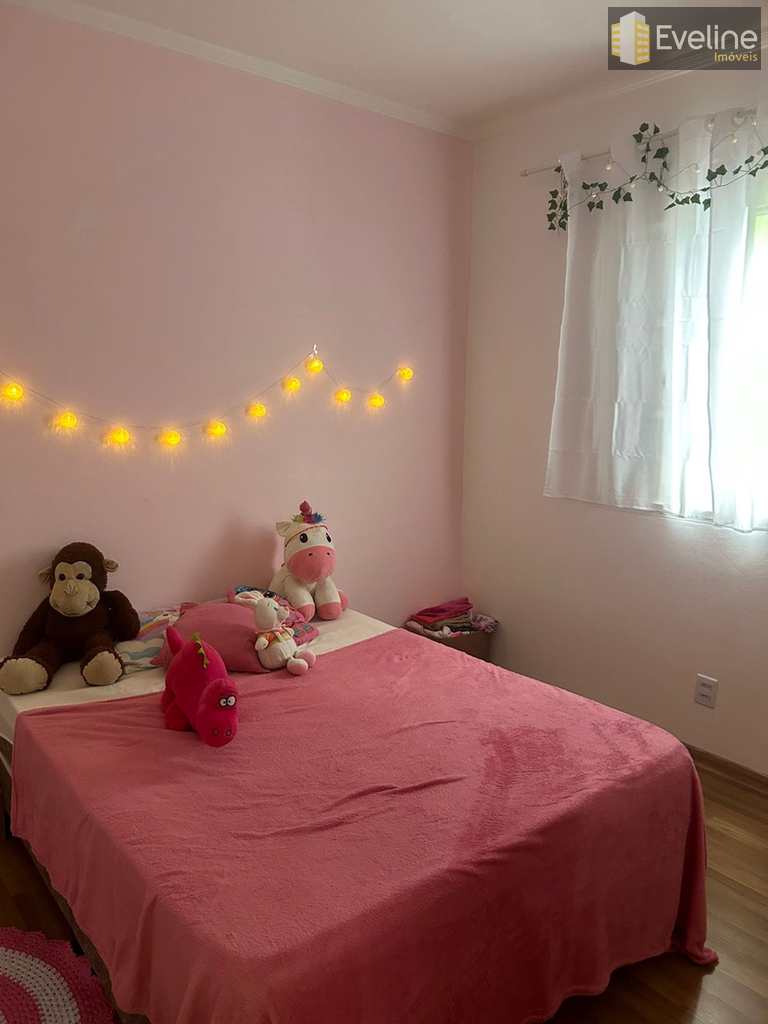 Apartamento em Mogi das Cruzes, no bairro Vila Nova Aparecida