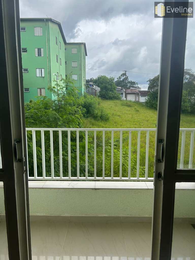 Apartamento em Mogi das Cruzes, no bairro Vila Nova Aparecida