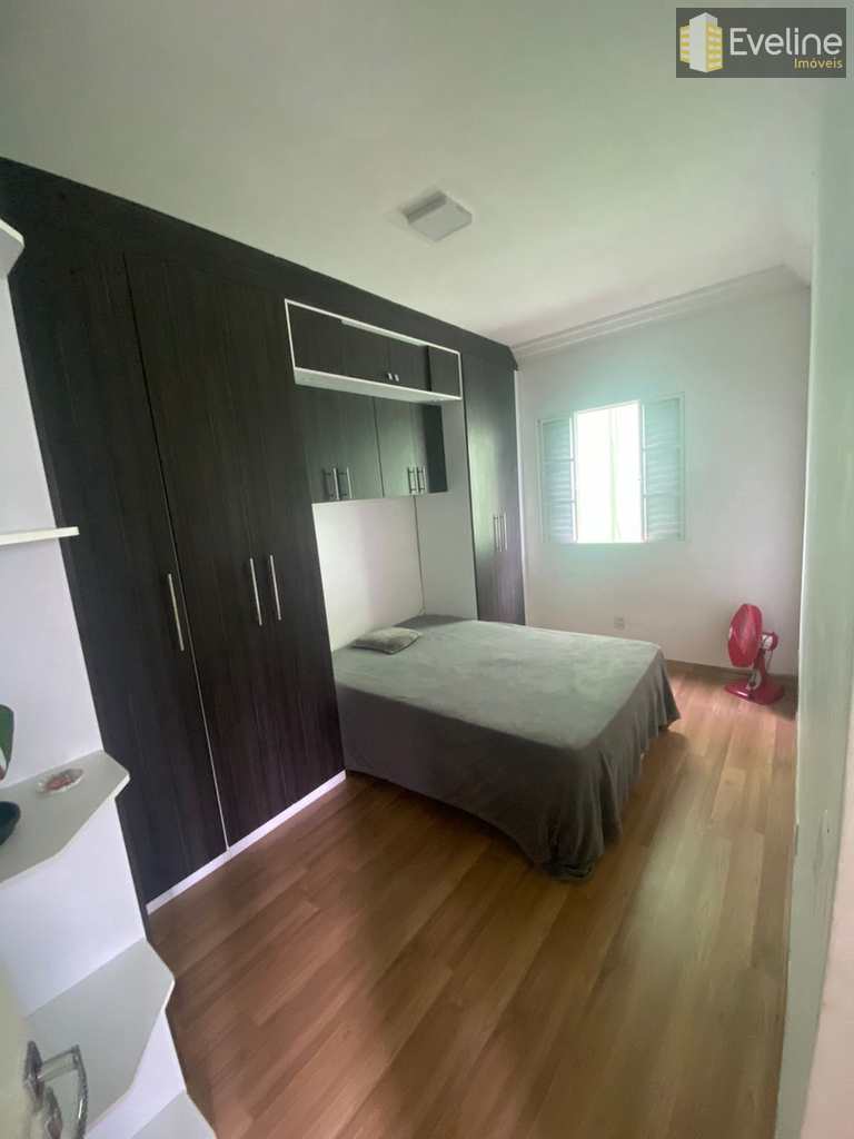 Apartamento em Mogi das Cruzes, no bairro Vila Nova Aparecida