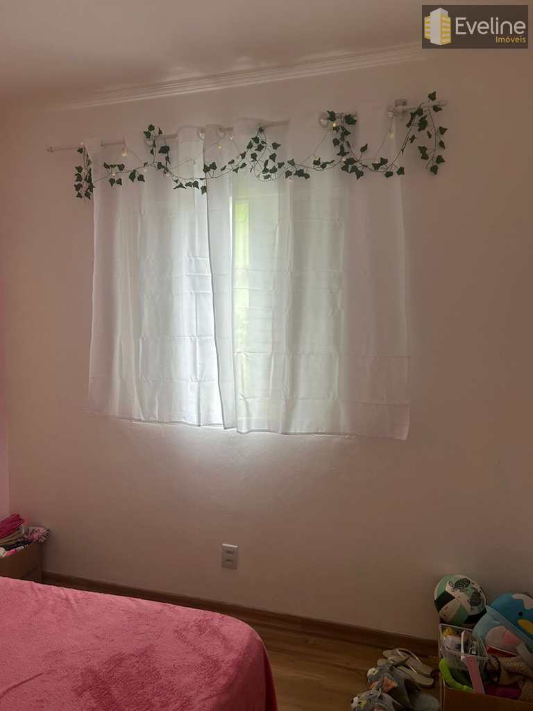 Apartamento em Mogi das Cruzes, no bairro Vila Nova Aparecida
