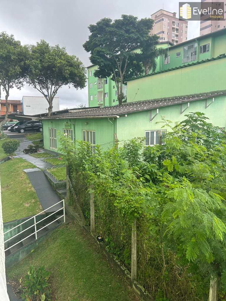 Apartamento em Mogi das Cruzes, no bairro Vila Nova Aparecida