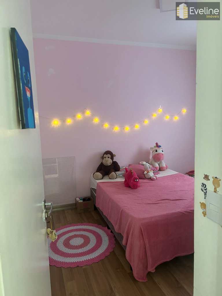 Apartamento em Mogi das Cruzes, no bairro Vila Nova Aparecida