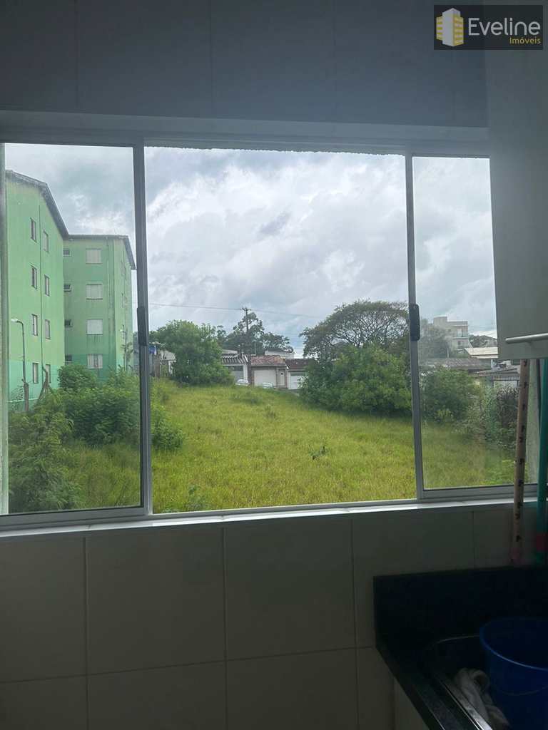 Apartamento em Mogi das Cruzes, no bairro Vila Nova Aparecida