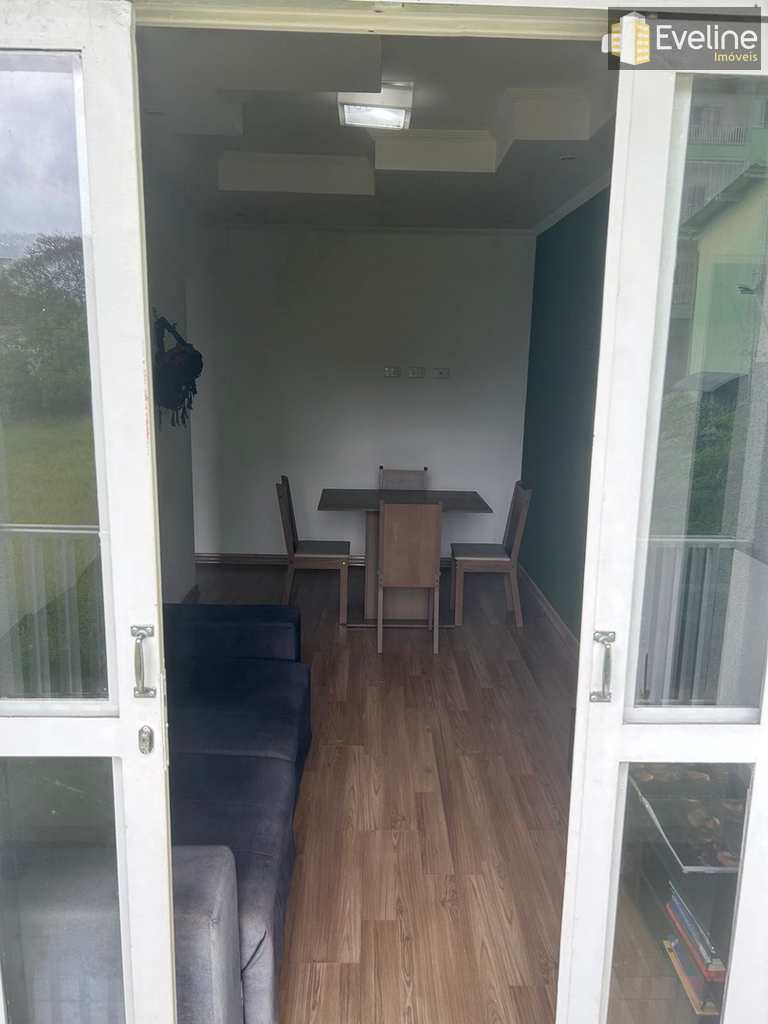 Apartamento em Mogi das Cruzes, no bairro Vila Nova Aparecida
