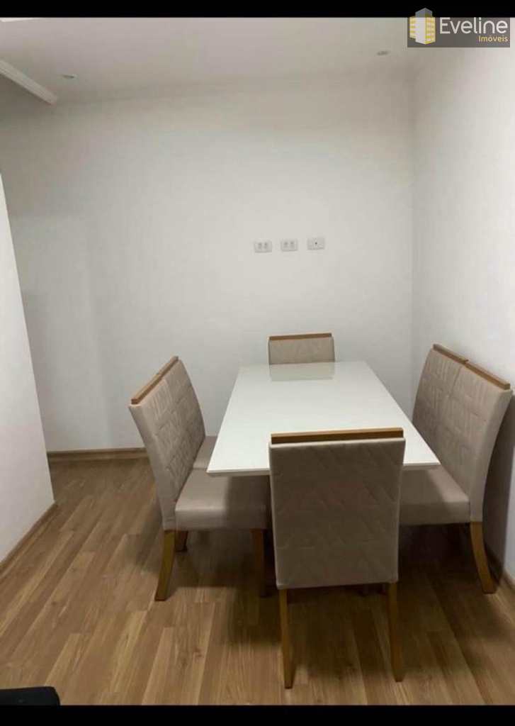 Apartamento em Mogi das Cruzes, no bairro Vila Nova Aparecida