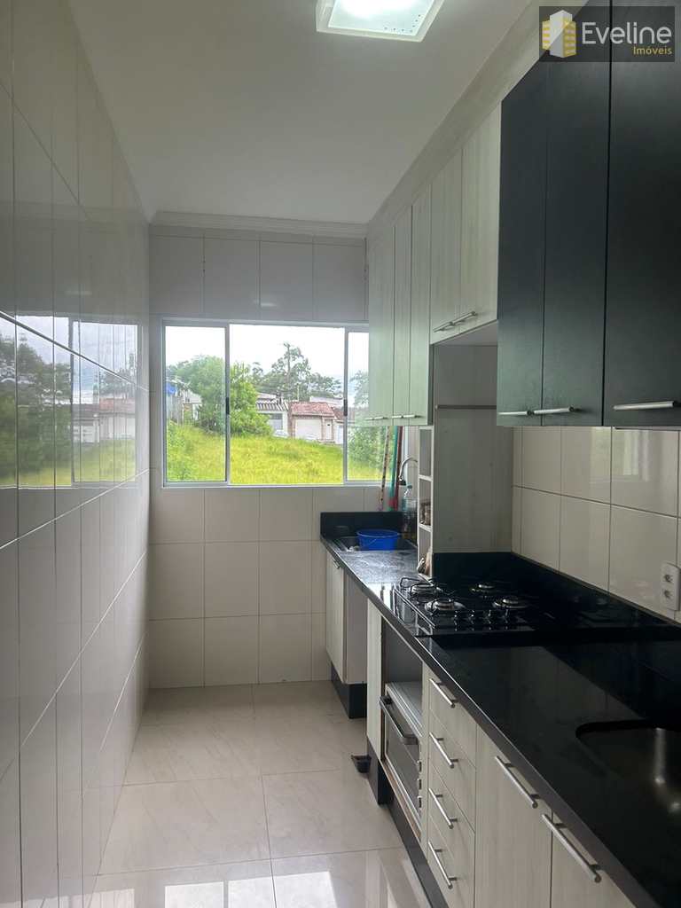 Apartamento em Mogi das Cruzes, no bairro Vila Nova Aparecida