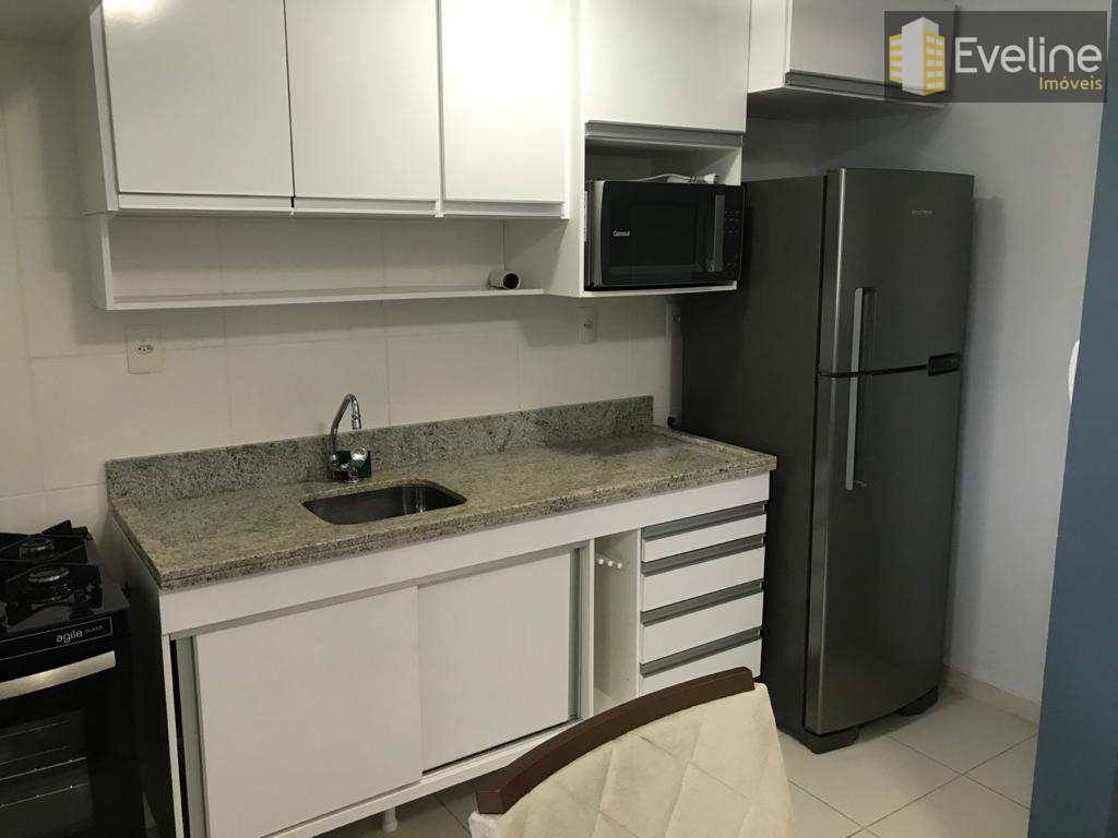 Flat em Mogi das Cruzes, no bairro Centro Cívico