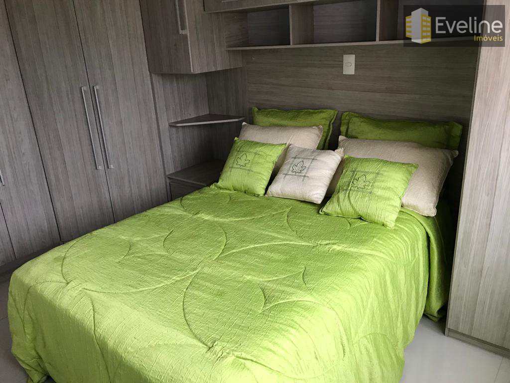 Flat em Mogi das Cruzes, no bairro Centro Cívico