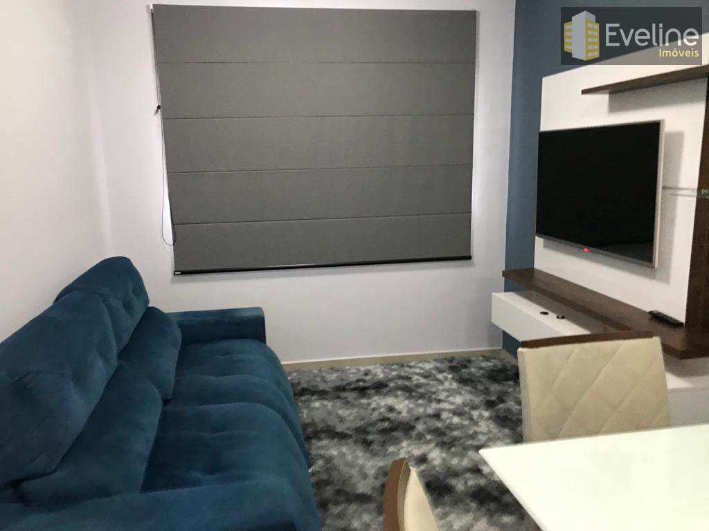 Flat em Mogi das Cruzes, no bairro Centro Cívico