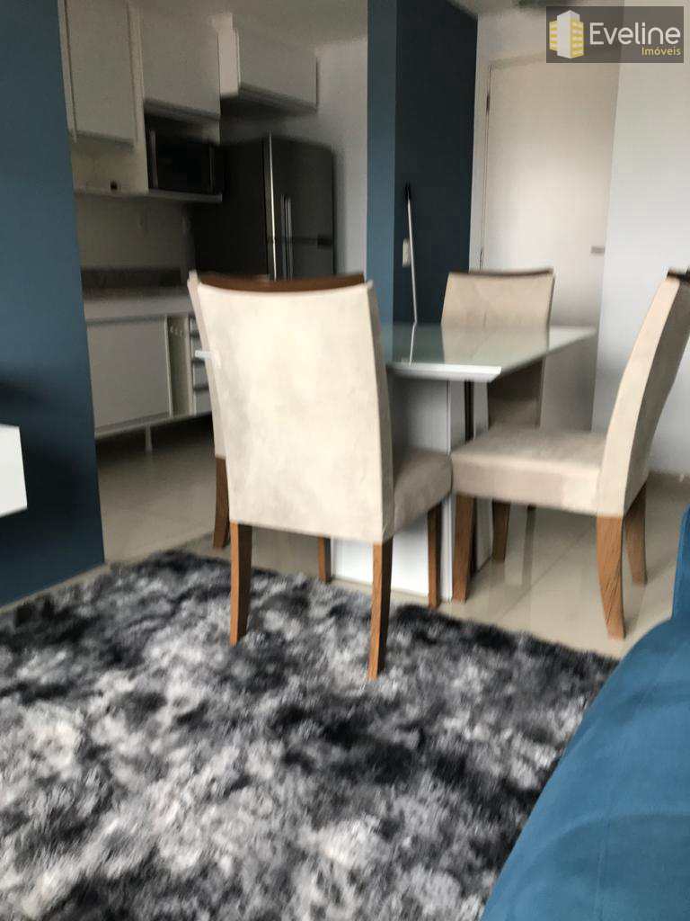 Flat em Mogi das Cruzes, no bairro Centro Cívico