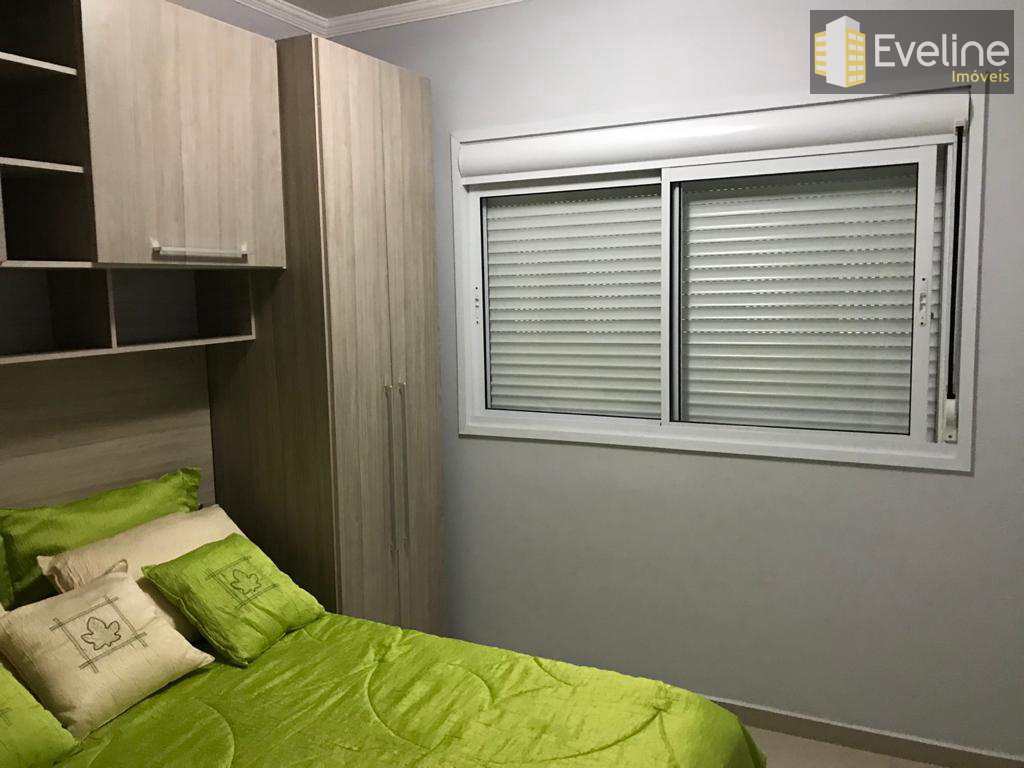 Flat em Mogi das Cruzes, no bairro Centro Cívico