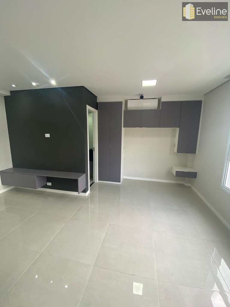 Flat em Mogi das Cruzes, no bairro Centro