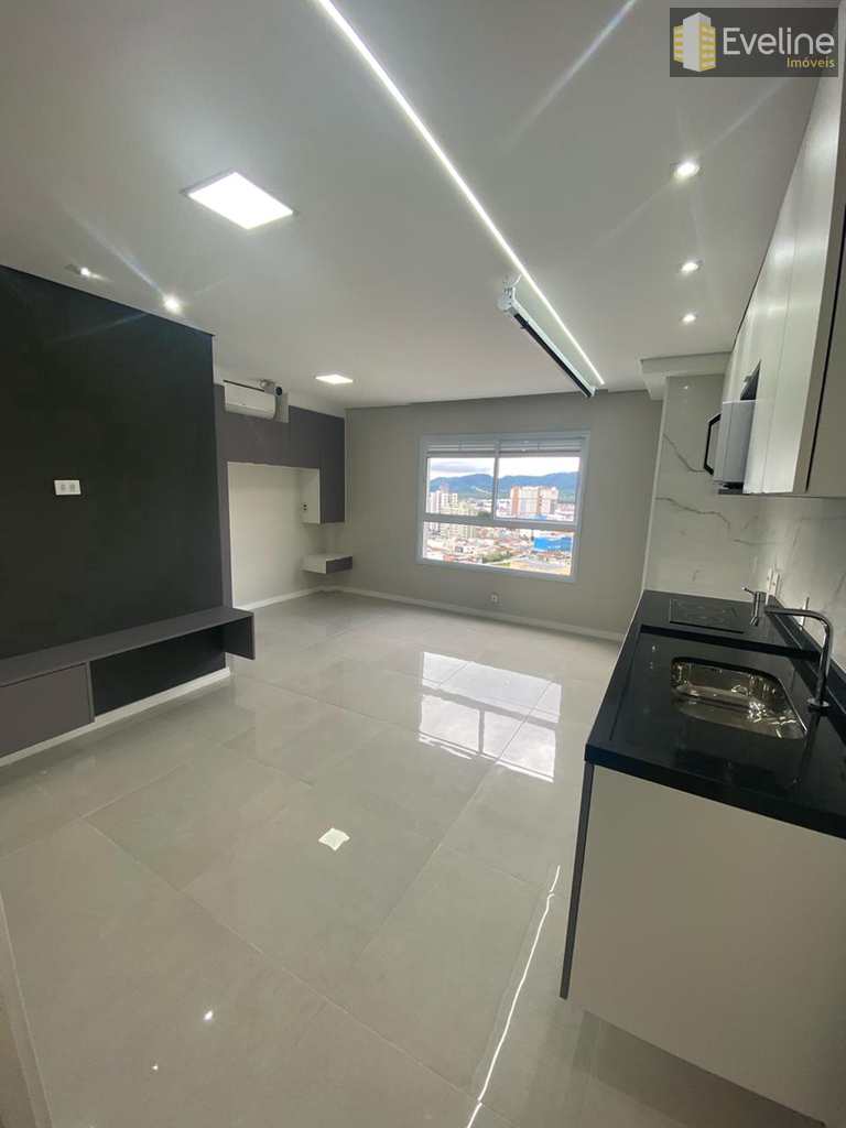 Flat em Mogi das Cruzes, no bairro Centro